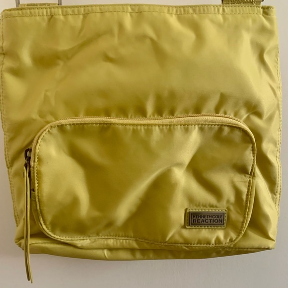 Kenneth Cole Reaction: Purse - Picture 3 of 11